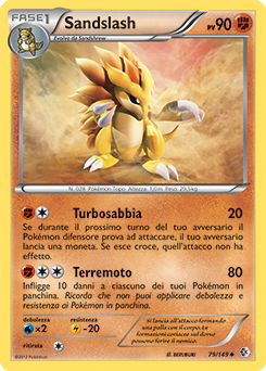 Sandslash