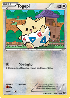 Togepi