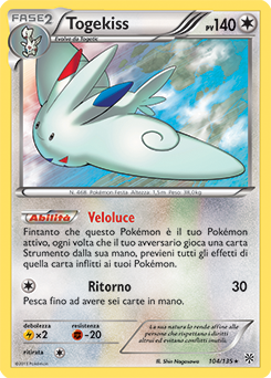 Togekiss