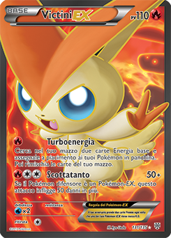 Victini-EX