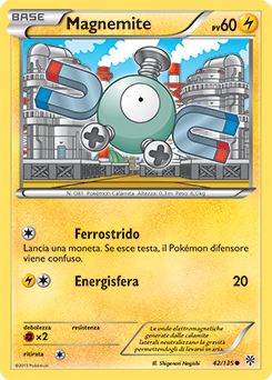 Magnemite