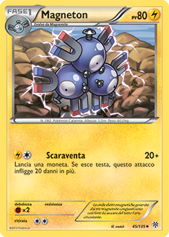 Magneton