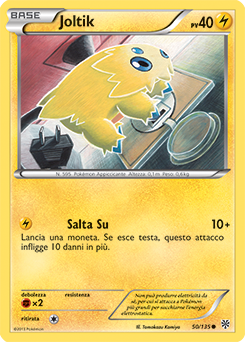 Joltik