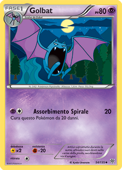 Golbat