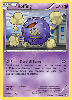 Koffing