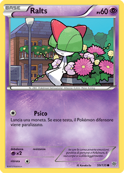 Ralts