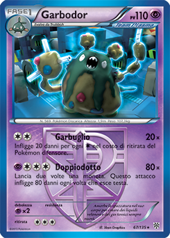 Garbodor