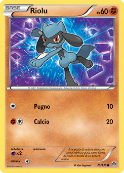 Riolu