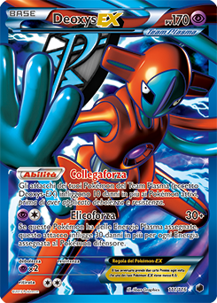 Deoxys-EX