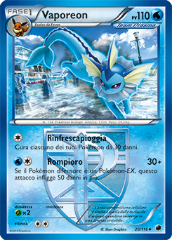 Vaporeon