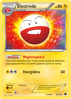 Electrode