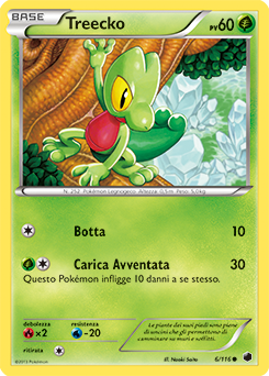 Treecko