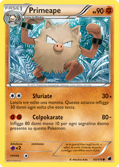 Primeape