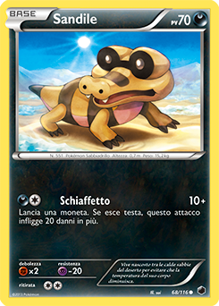 Sandile