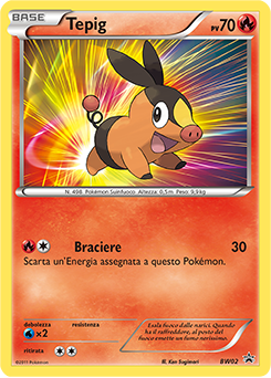 Tepig