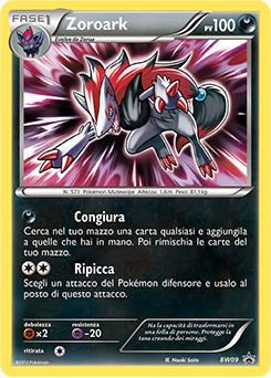 Zoroark