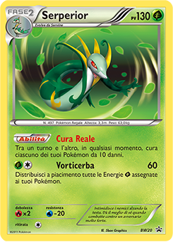 Serperior