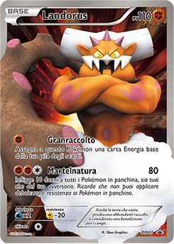 Landorus