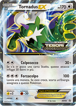 Tornadus-EX