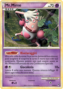 Mr. Mime