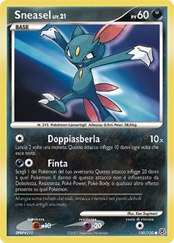 Sneasel