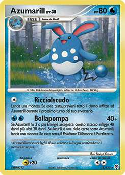 Azumarill