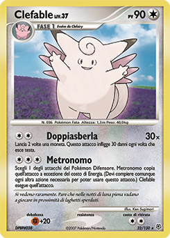 Clefable