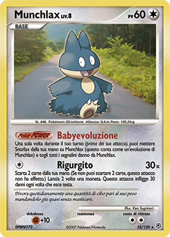 Munchlax