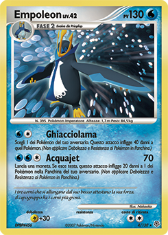 Empoleon