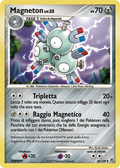 Magneton