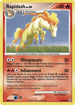 Rapidash