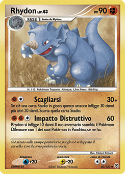 Rhydon