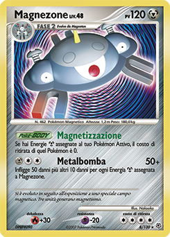 Magnezone