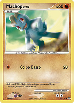 Machop