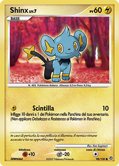 Shinx