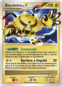 Electivire