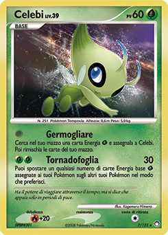 Celebi