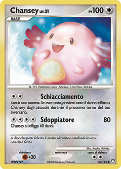 Chansey