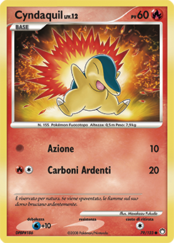 Cyndaquil