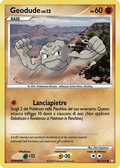 Geodude