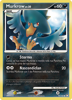 Murkrow