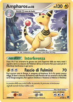 Ampharos