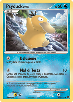 Psyduck