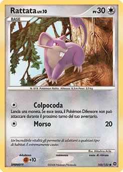 Rattata