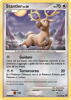 Stantler