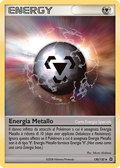 Energia Oscurità