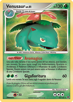 Venusaur