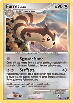 Furret