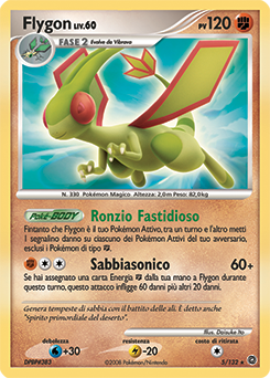 Flygon