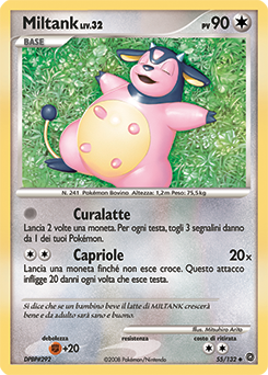 Miltank